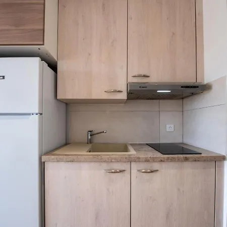 Les Pradels By Interhome Lägenhet