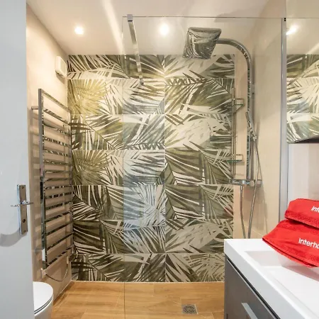 Apartamento Les Pradels Cavalaire-sur-Mer