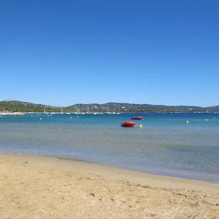 Les Pradels By Interhome Cavalaire-sur-Mer