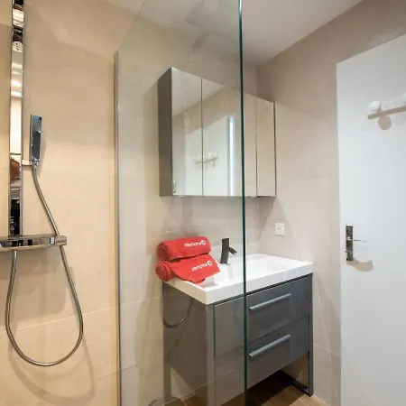 Les Pradels By Interhome Lägenhet *