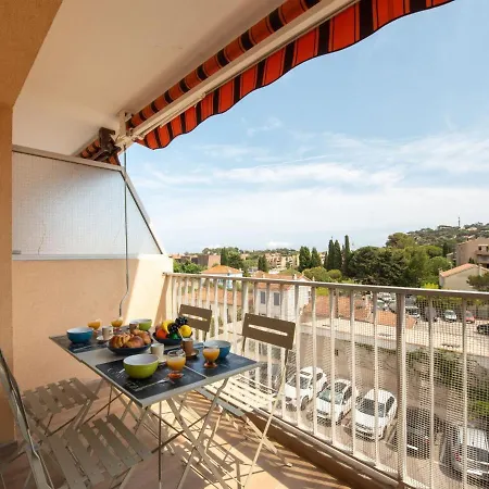 Les Pradels By Interhome Lejlighed *