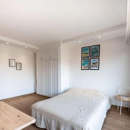 Les Pradels By Interhome *