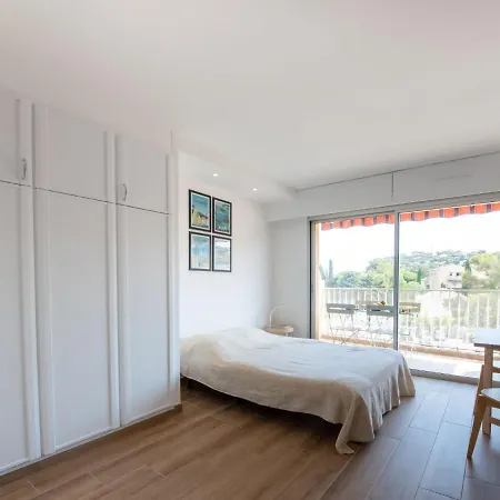 Daire Les Pradels By Interhome *