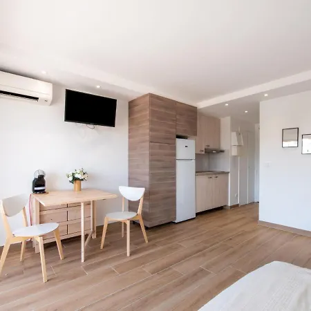 Les Pradels By Interhome *