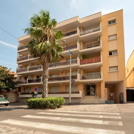 Apartmán Les Pradels By Interhome