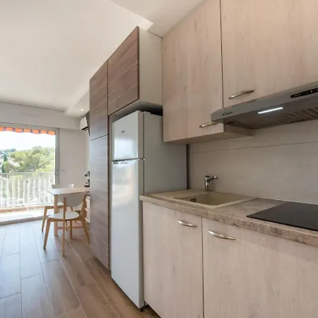 Les Pradels By Interhome