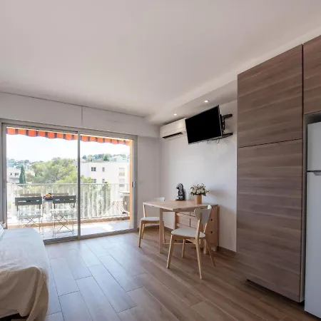 Les Pradels By Interhome Apartmán