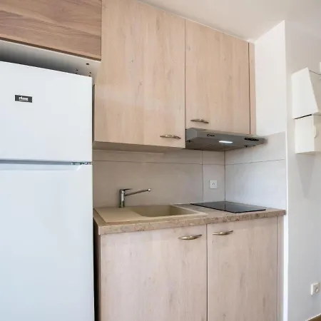 Les Pradels By Interhome * Cavalaire-sur-Mer