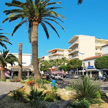 Les Pradels By Interhome * Cavalaire-sur-Mer