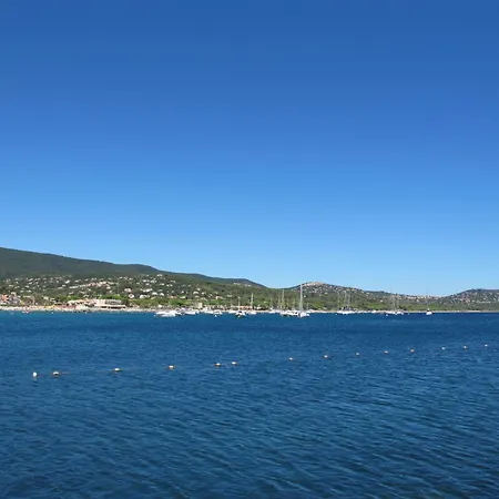 Apartmán Les Pradels By Interhome Cavalaire-sur-Mer